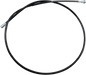 MOTION PRO Speedometer Cable - Suzuki 04-0158
