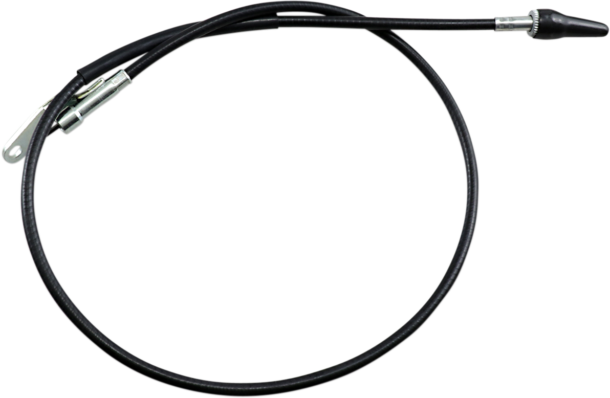 MOTION PRO Speedometer Cable - Yamaha 05-0006