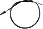 MOTION PRO Speedometer Cable - Yamaha 05-0015