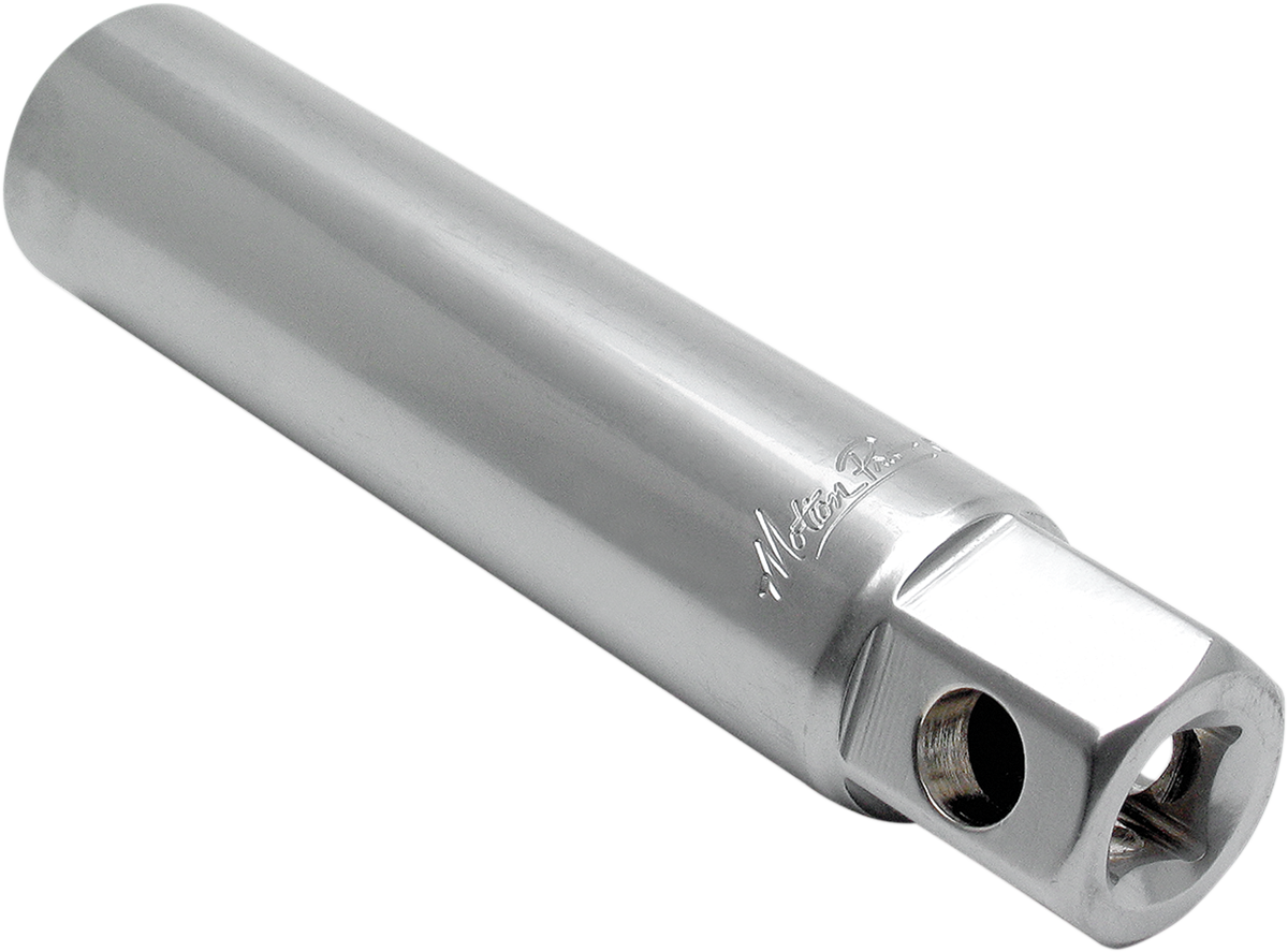MOTION PRO Spark Plug Socket - 18 mm 08-0175