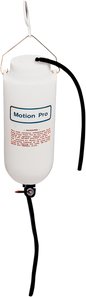 MOTION PRO Deluxe Auxiliary Fuel Tank 08-0189