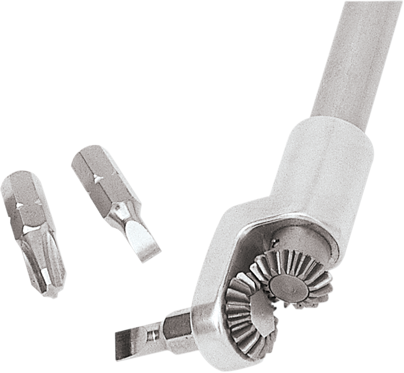 MOTION PRO Carb Tool with Bits - 90° 08-0229