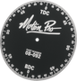 MOTION PRO Degree Wheel - Engine Timing - Ignition/Cam 08-0092