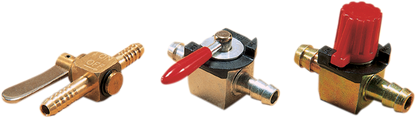 MOTION PRO In-Line Fuel Line - 5/16" 12-0036
