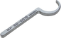 MOTION PRO Valve Shim Tool - Valve Adjuster - Honda 08-0018