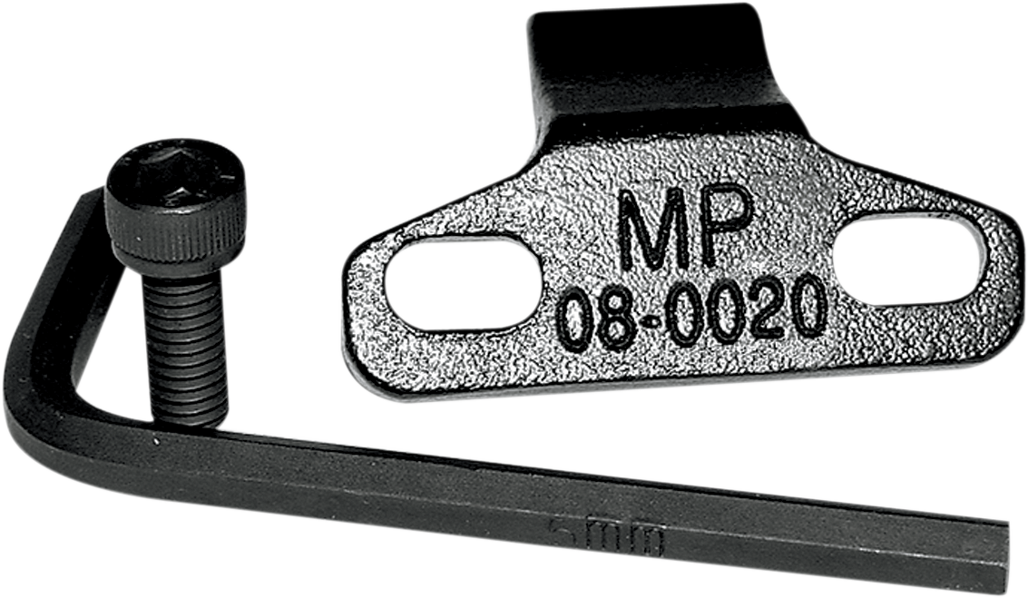 MOTION PRO Valve Shim Tool - Valve Adjuster - Yamaha 08-0020