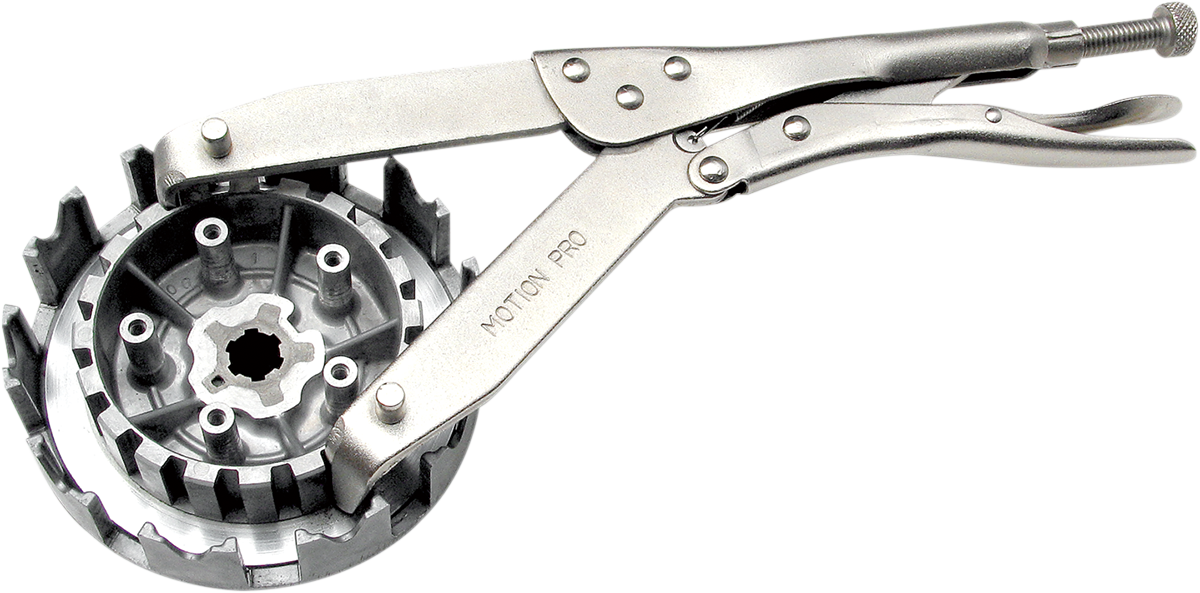 MOTION PRO Holding Tool - Clutch 08-0008