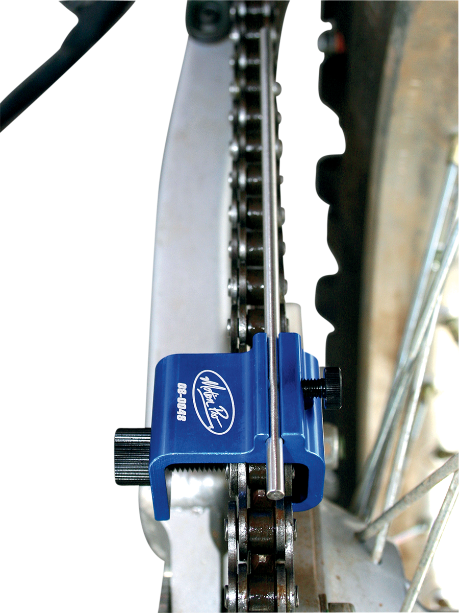 MOTION PRO Chain Alignment Tool 08-0048