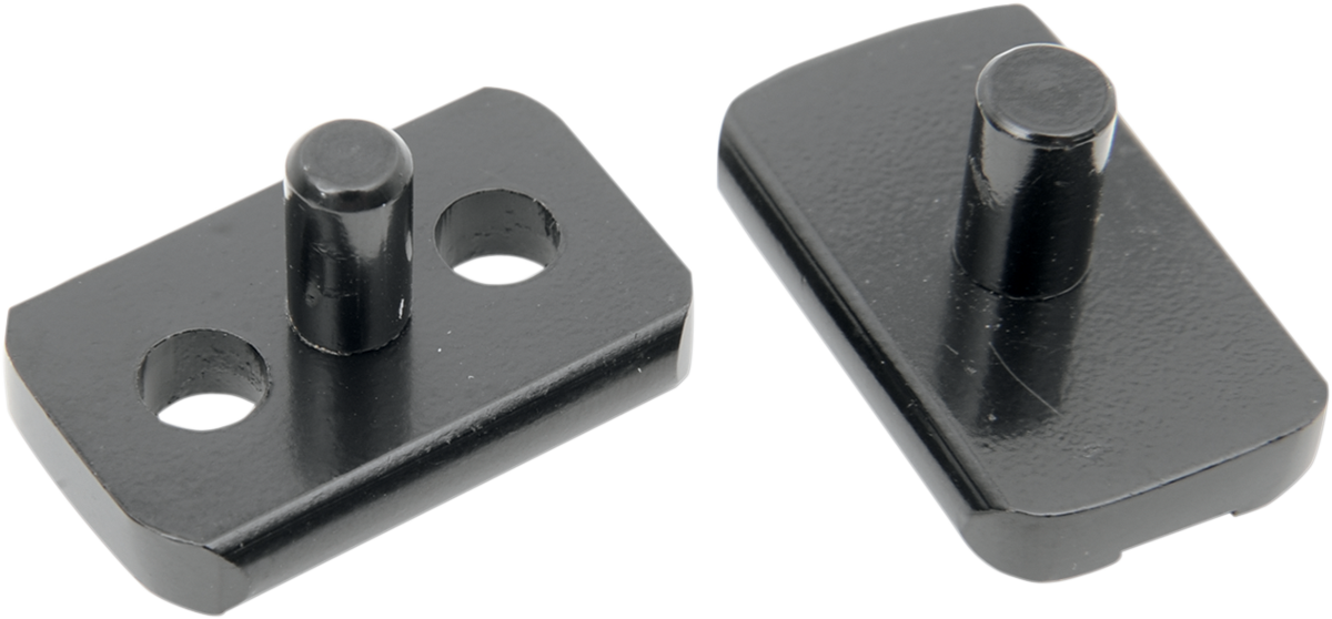 MOTION PRO Press Plates - Replacement - Set 08-0067