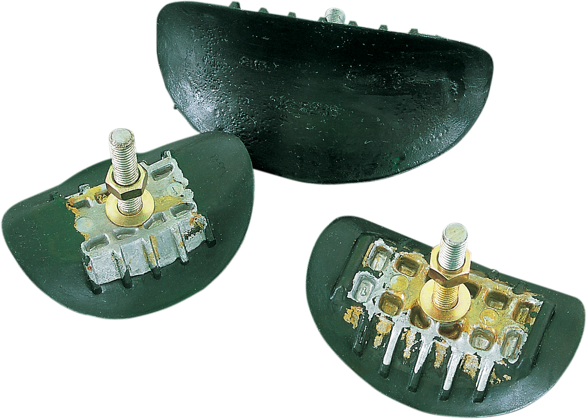 MOTION PRO Rim Lock - Alloy - 1.6" 11-0009