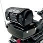 SADDLEMEN TR3300DE Deluxe Rack Bag 3515-0076
