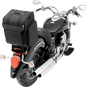 SADDLEMEN SSR1900 Universal Bike Bag - Black 3515-0078