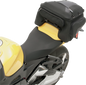 SADDLEMEN Sport Tunnel Bag - Standard 3516-0108