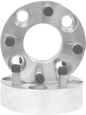HIGH LIFTER Rear Wheel Spacer with Stud for Arctic Cat, Textron, Polaris 80-13158