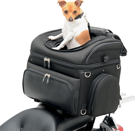 SADDLEMEN Pet Voyager EX000627