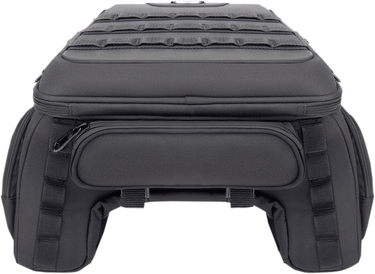 SADDLEMEN Tactical Tail Bag EX000301A