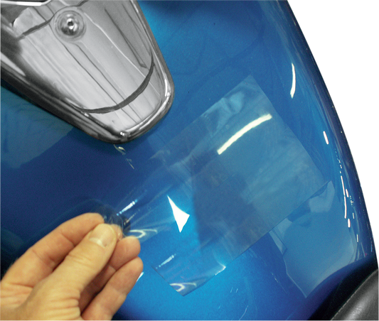 SADDLEMEN Protective Tape Kit 4320-0807