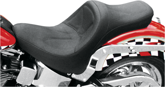 SADDLEMEN King Seat - Without Backrest - FL/FX '84-'99 885HFJ