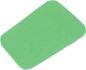 SADDLEMEN Pad - Do-It-Yourself - Medium - Raw - Blue 9425