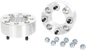 High Lifter Rear Wheel Spacer with Stud for 4/115 Bolt Pattern - Arctic Cat, Textron, Tracker (Part #80-13145)