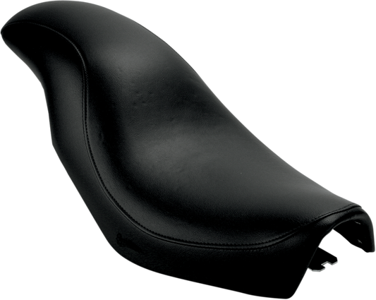 SADDLEMEN Profiler™ Seat - Smooth - Black - ACE Classic H3985FJ