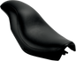 SADDLEMEN Profiler™ Seat - Smooth - Black - ACE Classic H3985FJ