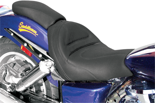 SADDLEMEN Renegade™ Solo Seat - VTX1800 H4170J