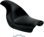 SADDLEMEN Profiler™ Seat - Smooth - Black - VN1500 K3685FJ