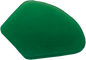 SADDLEMEN Pad - Do-It-Yourself - Extra Large - Raw - Blue 10034