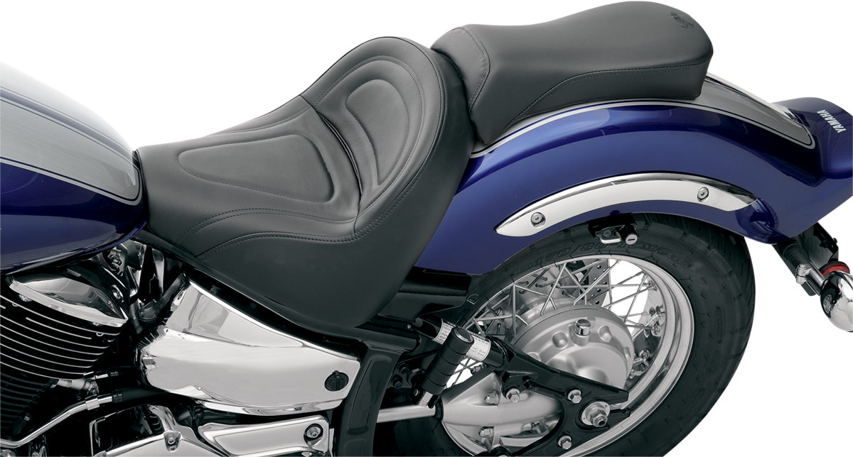 SADDLEMEN Renegade™ Solo Seat - XVS1100 Y3170J