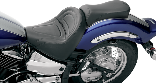 SADDLEMEN Renegade™ Solo Seat - XVS1100 Y3170J