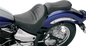 SADDLEMEN Renegade™ Solo Seat - XVS1100 Y3170J