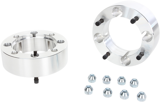 HIGH LIFTER Rear Wheel Spacer with Stud for Can-Am, Kawasaki, Tracker 80-13153