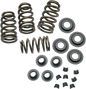 S&S CYCLE Valve Spring Kit - 0.650" - Sidewinder® - Twin Cam '99-'04 | XL '86-'03 900-0050