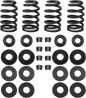 S&S CYCLE Valve Spring Kit - 0.585" - Twin Cam '99-'04 900-0593