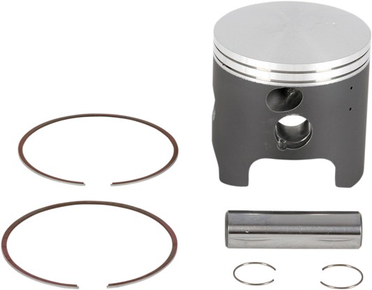 ATHENA Piston Kit - 68.94 mm - Kawasaki KDX220 S4F06900001A