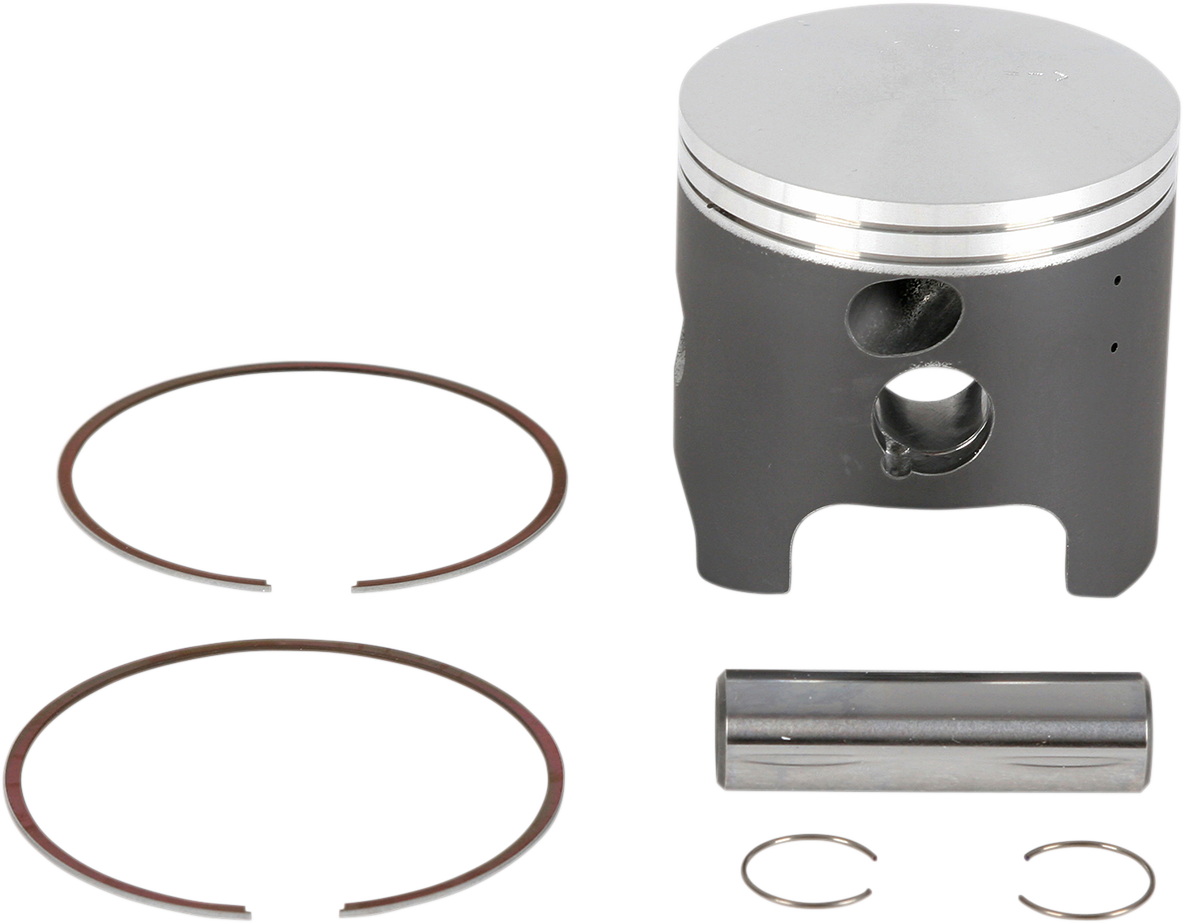 ATHENA Piston Kit - 68.96 mm - Kawasaki KDX220 S4F06900001C