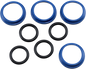 JAMES GASKET Pushrod Seal Set - '91-'03 Sportster JGI-11190-V2