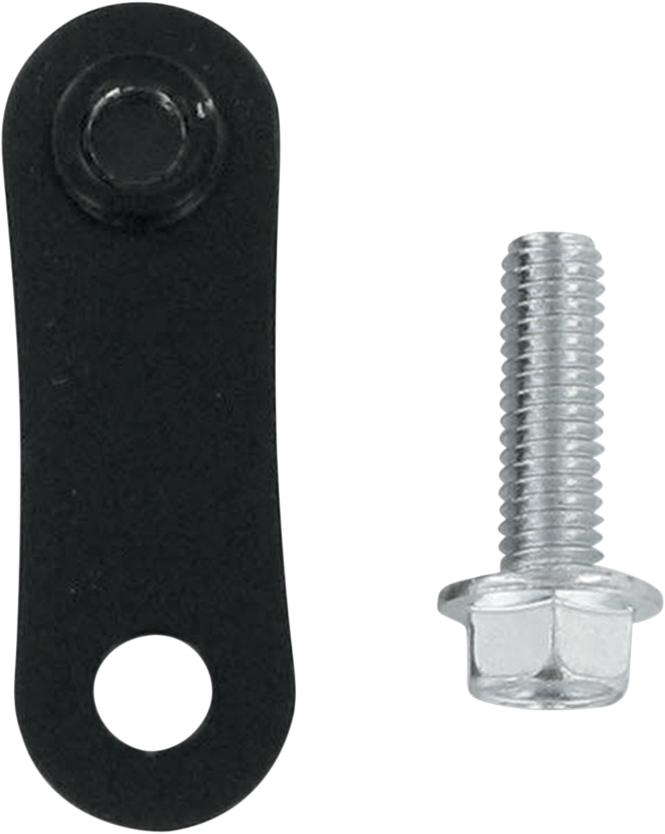 VANCE & HINES Foot Peg Bracket 16927