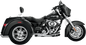 VANCE & HINES Tri-Glide Adapter Kit 16785