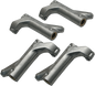 S&S CYCLE Roller Rocker Arms - 1.5:1 Rocker Ratio - Shovelhead '66-'84 900-4320A