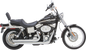 VANCE & HINES Big Shots Exhaust - Chrome 17911
