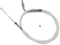 BARNETT Platinum Series Throttle Cable - '00-'15 Softail 1063030012