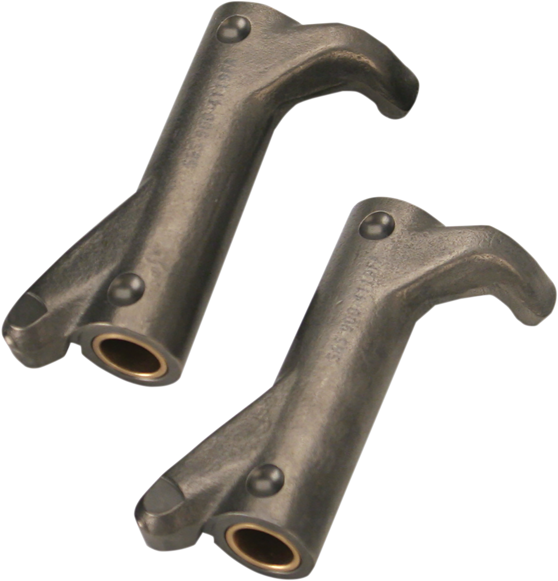 S&S CYCLE Rocker Arms - Standard - Front Exhaust/Rear Intake - Twin Cam | XL | XR1200 900-4119FA