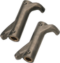 S&S CYCLE Rocker Arms - Standard - Front Exhaust/Rear Intake - Twin Cam | XL | XR1200 900-4119FA
