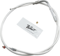 BARNETT Platinum Series Throttle Cable - V-Rod 1063030019