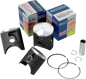 ATHENA Piston Kit - 47.54 mm - Yamaha | Malaguti S4C04760006A