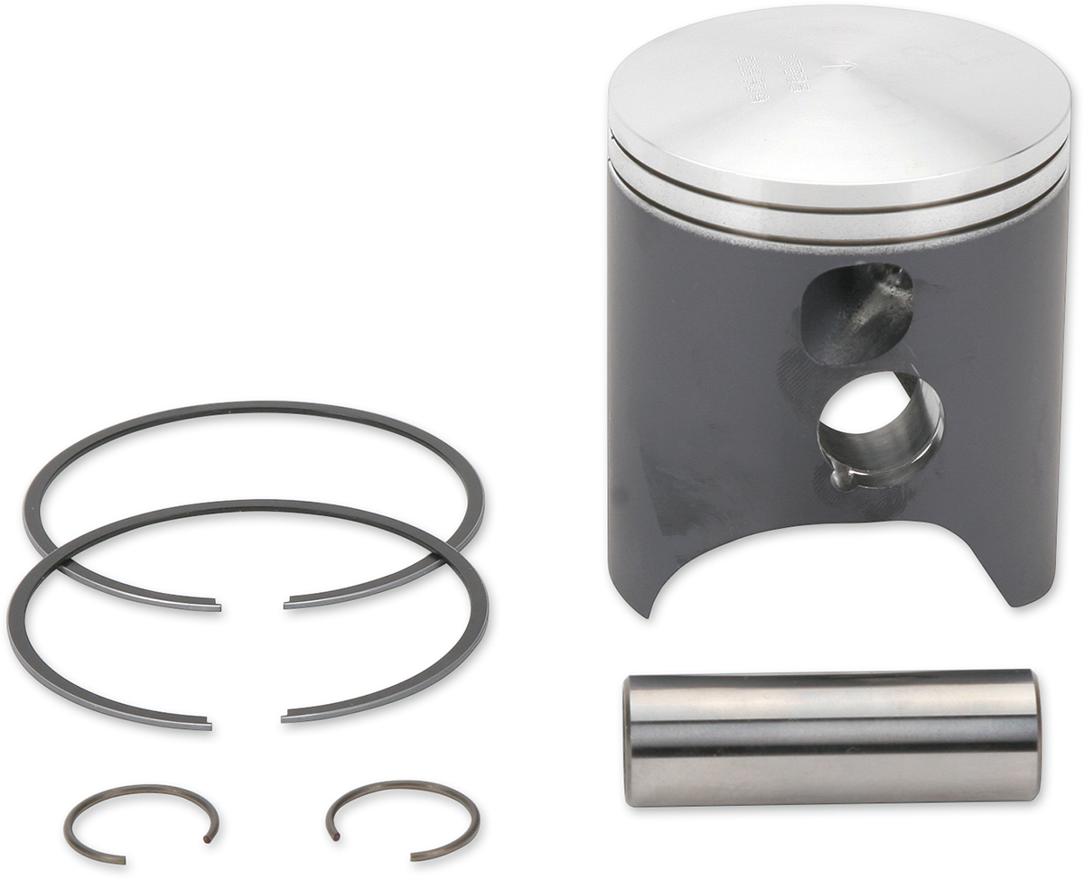ATHENA Piston Kit - 66.34 mm - Gas Gas | Husqvarna | KTM S4F06640018A