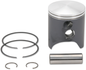 ATHENA Piston Kit - 66.34 mm - Gas Gas | Husqvarna | KTM S4F06640018A