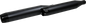 KHROME WERKS 3-1/2" Slip-On Mufflers - Black 202620